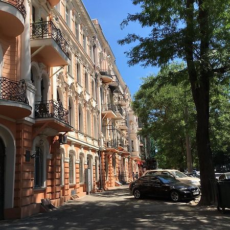 Apartamenty Na Sofievskoy 敖德萨 外观 照片