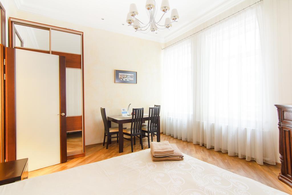 Apartamenty Na Sofievskoy 敖德萨 外观 照片