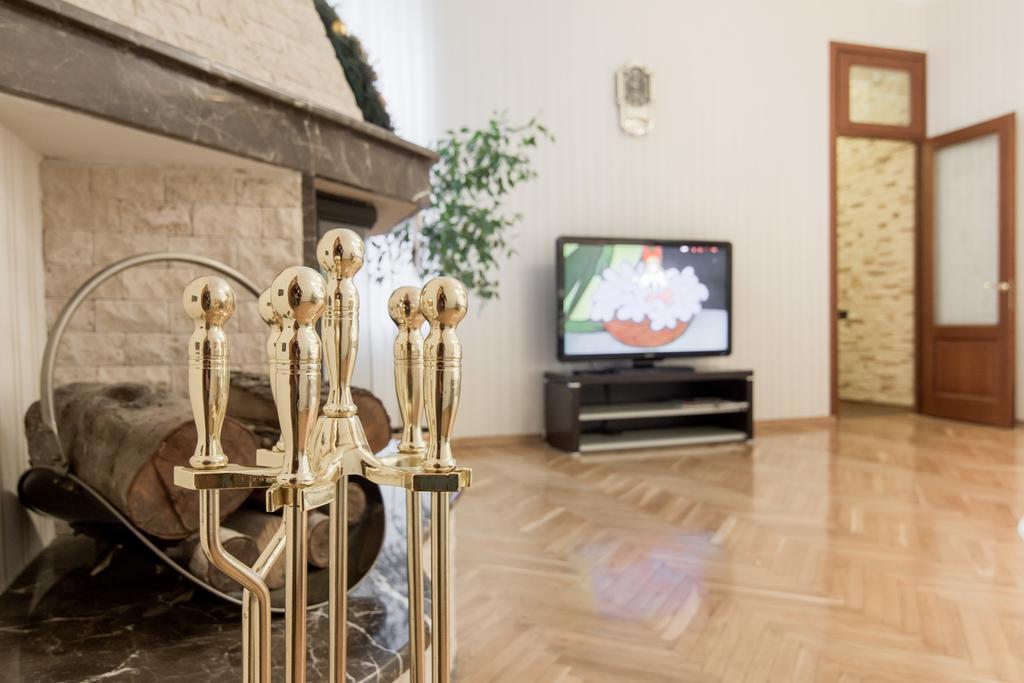 Apartamenty Na Sofievskoy 敖德萨 外观 照片