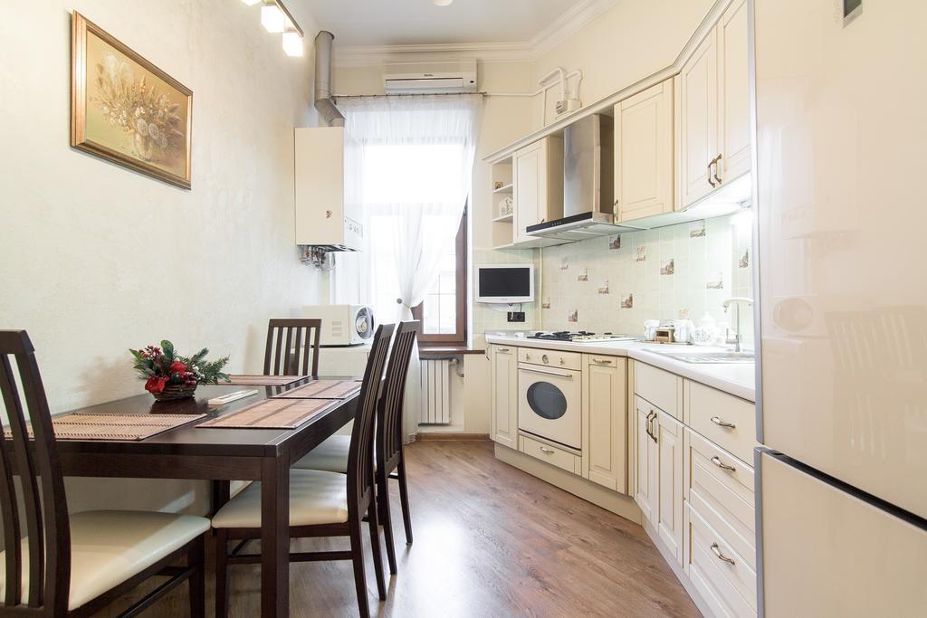 Apartamenty Na Sofievskoy 敖德萨 外观 照片