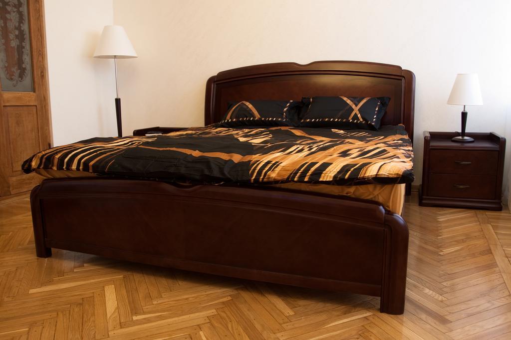Apartamenty Na Sofievskoy 敖德萨 外观 照片