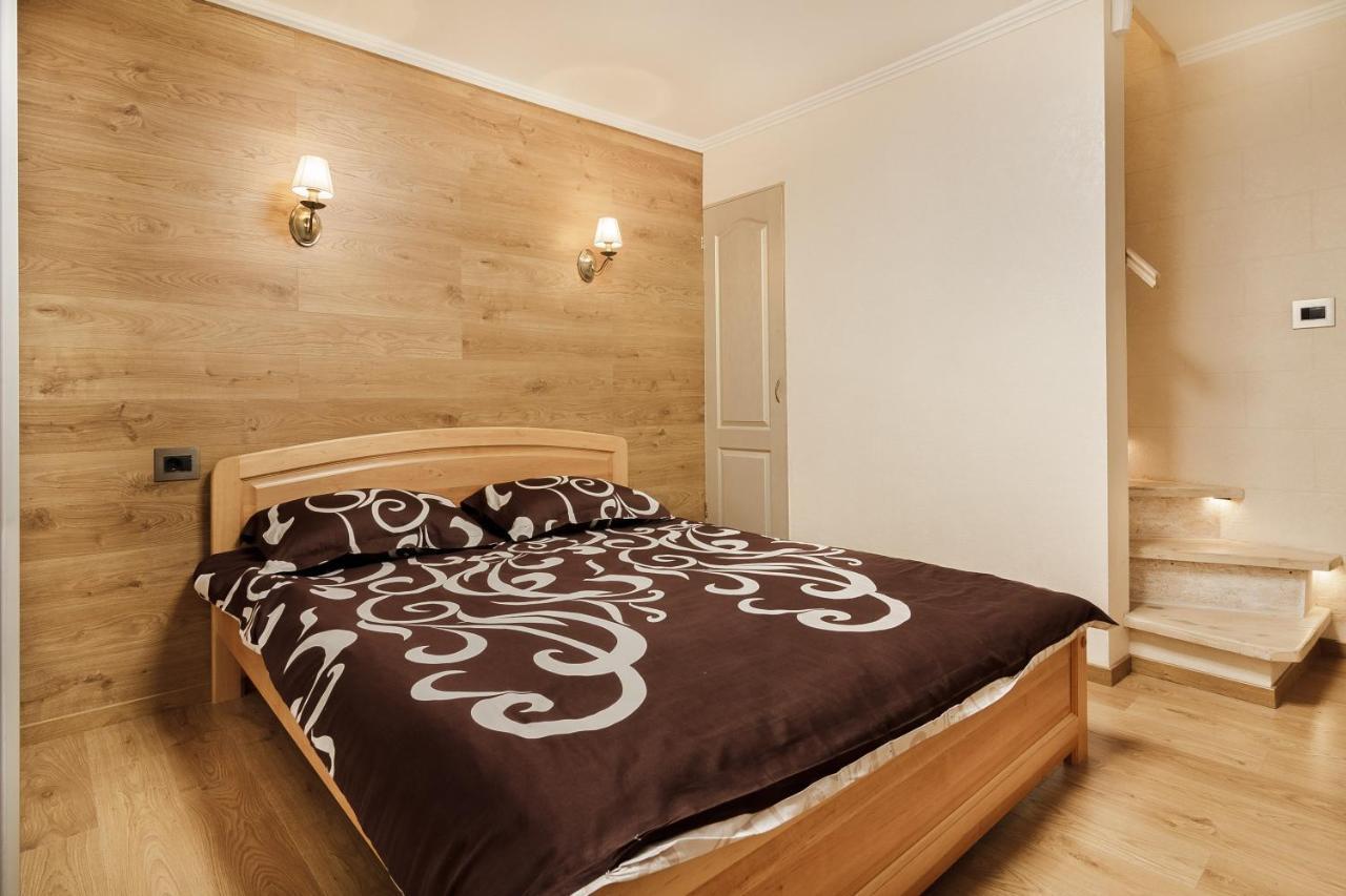 Apartamenty Na Sofievskoy 敖德萨 外观 照片