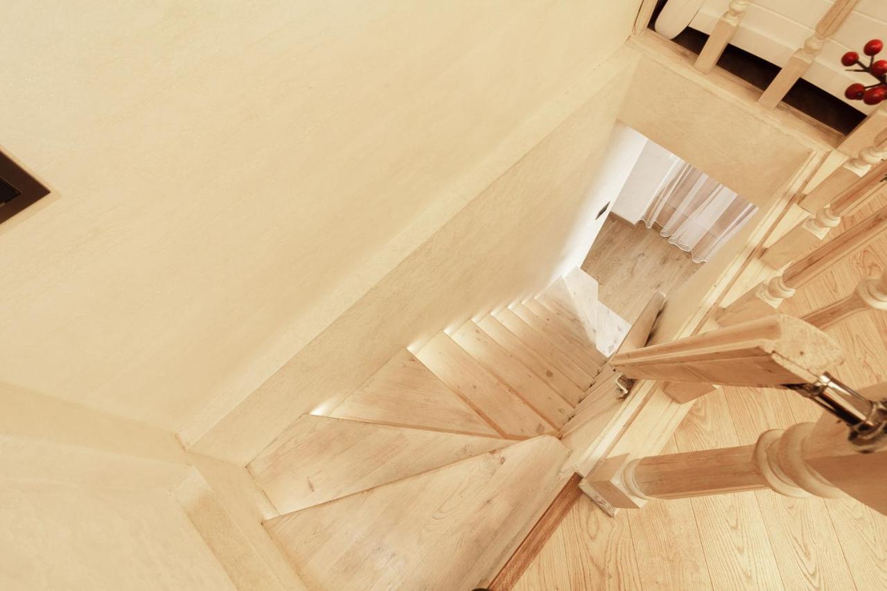 Apartamenty Na Sofievskoy 敖德萨 外观 照片