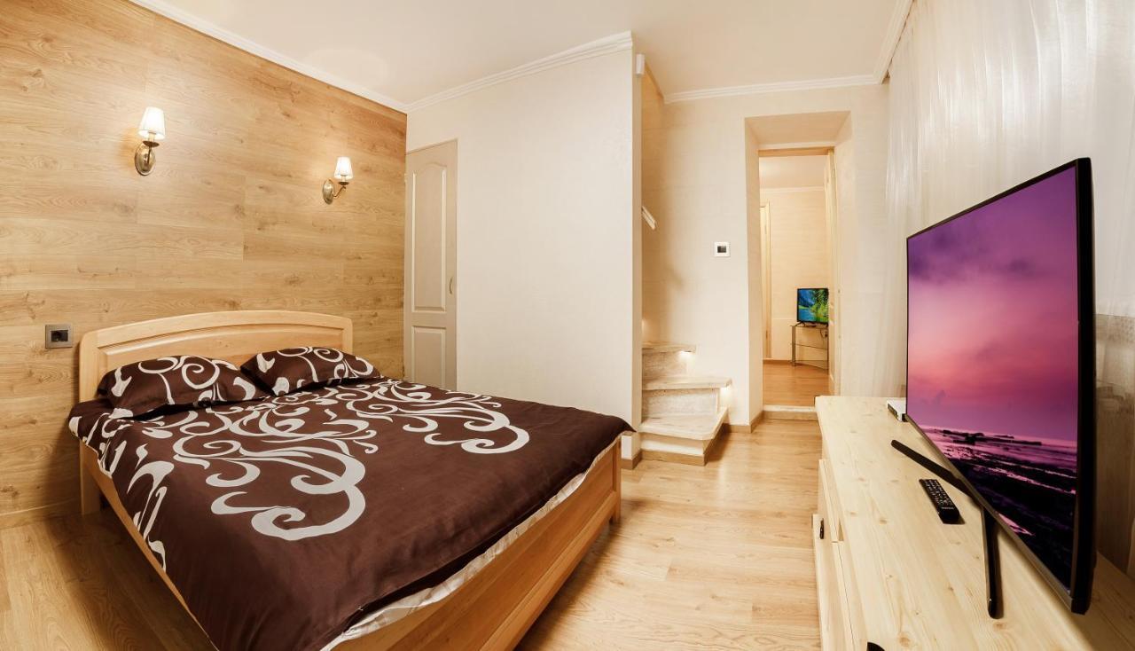 Apartamenty Na Sofievskoy 敖德萨 外观 照片
