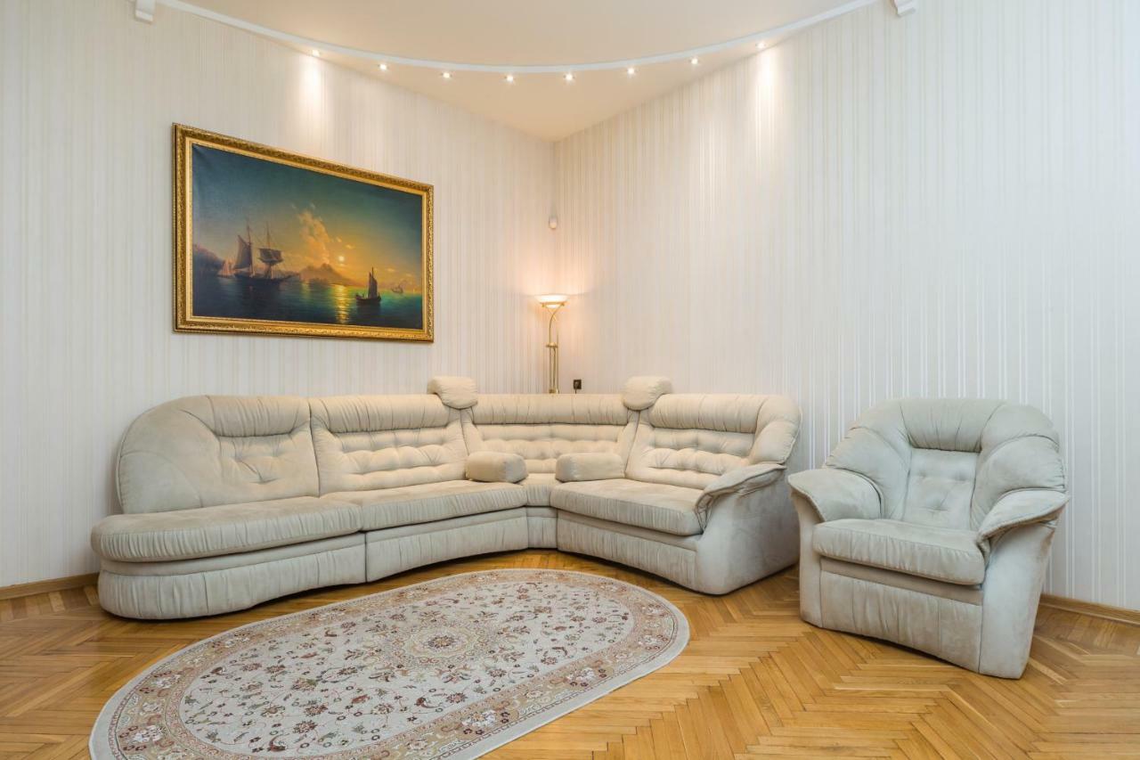 Apartamenty Na Sofievskoy 敖德萨 外观 照片