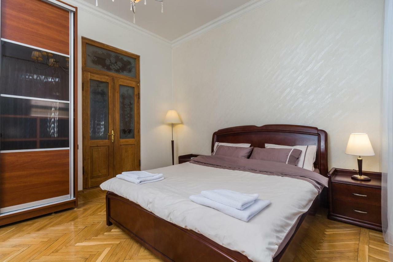 Apartamenty Na Sofievskoy 敖德萨 外观 照片