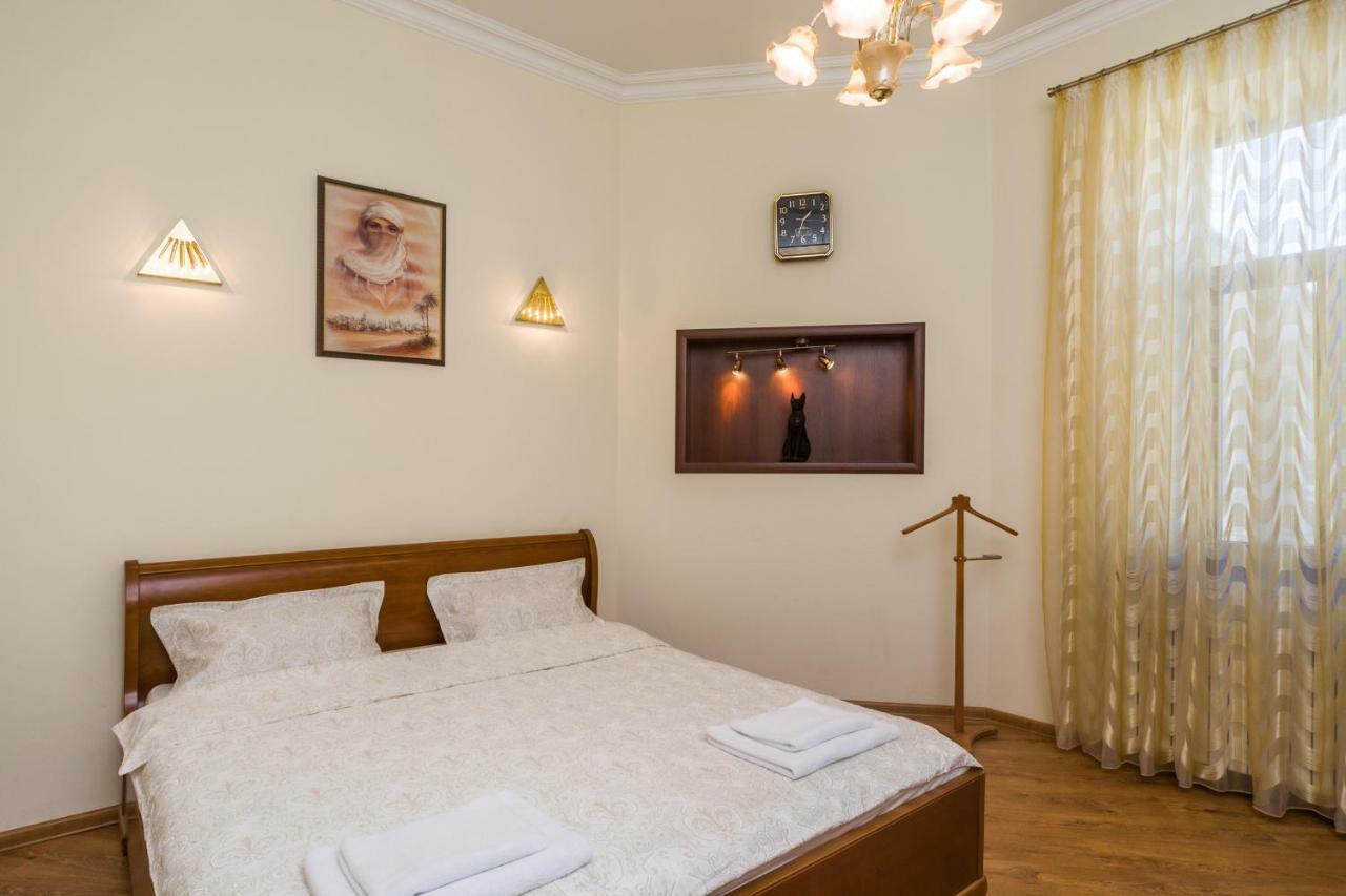 Apartamenty Na Sofievskoy 敖德萨 外观 照片