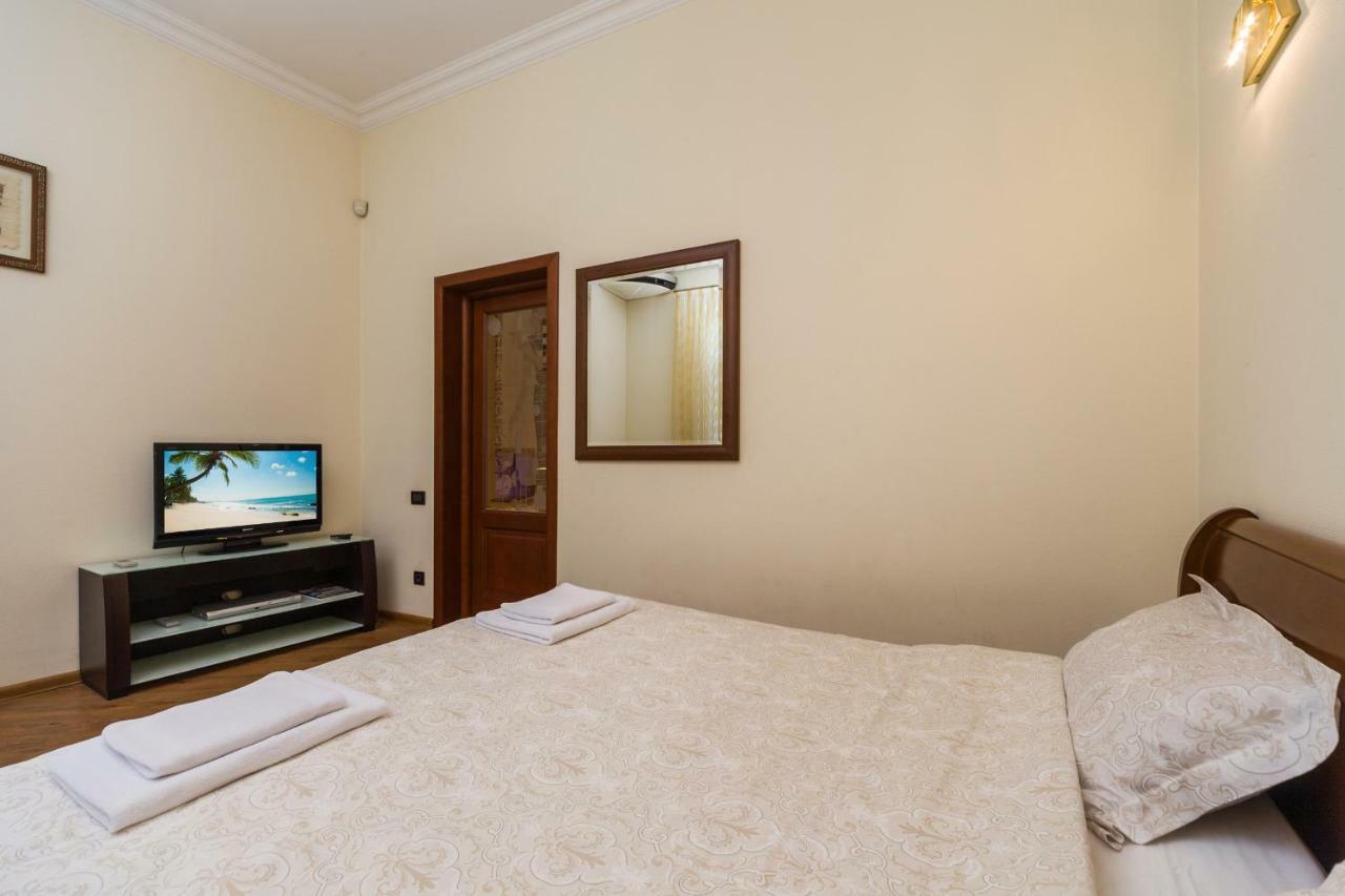 Apartamenty Na Sofievskoy 敖德萨 外观 照片