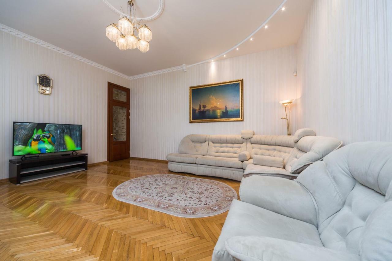 Apartamenty Na Sofievskoy 敖德萨 外观 照片