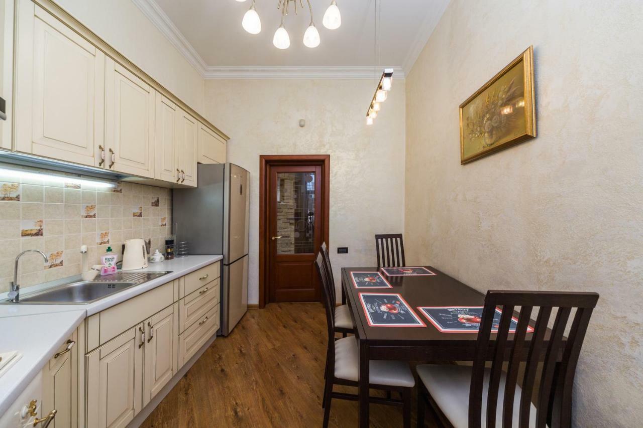 Apartamenty Na Sofievskoy 敖德萨 外观 照片