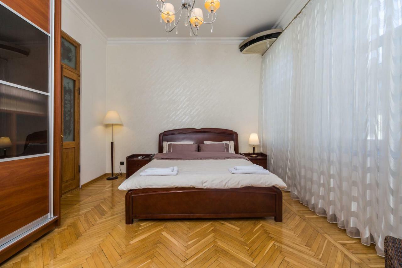 Apartamenty Na Sofievskoy 敖德萨 外观 照片