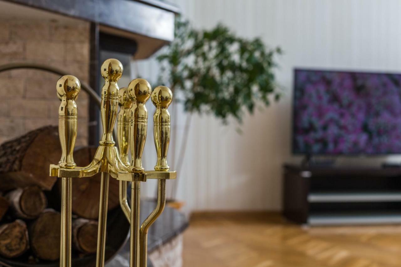 Apartamenty Na Sofievskoy 敖德萨 外观 照片