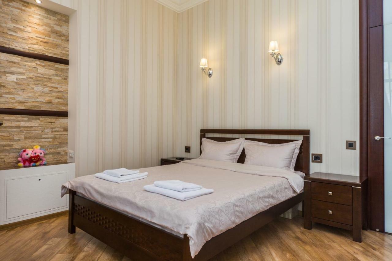 Apartamenty Na Sofievskoy 敖德萨 外观 照片