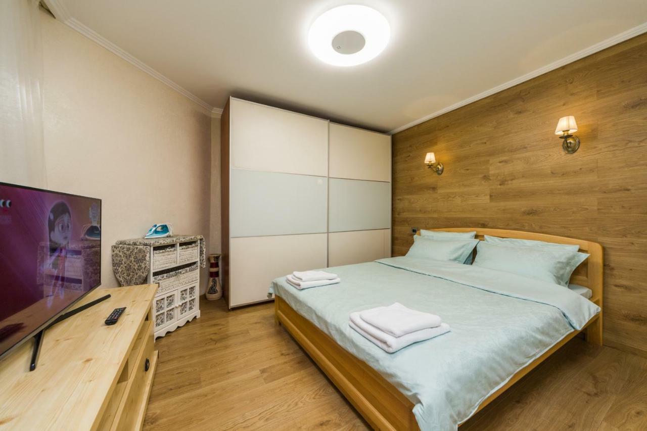 Apartamenty Na Sofievskoy 敖德萨 外观 照片