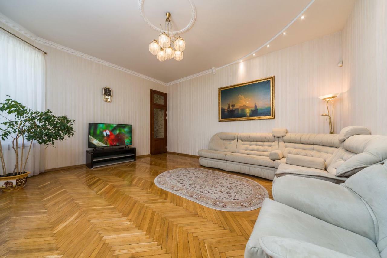 Apartamenty Na Sofievskoy 敖德萨 外观 照片