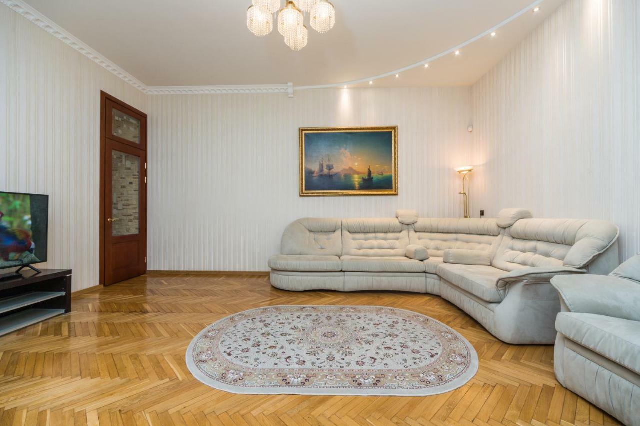 Apartamenty Na Sofievskoy 敖德萨 外观 照片