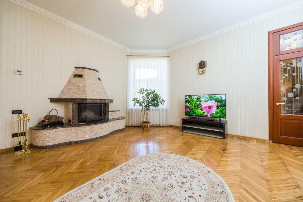 Apartamenty Na Sofievskoy 敖德萨 外观 照片