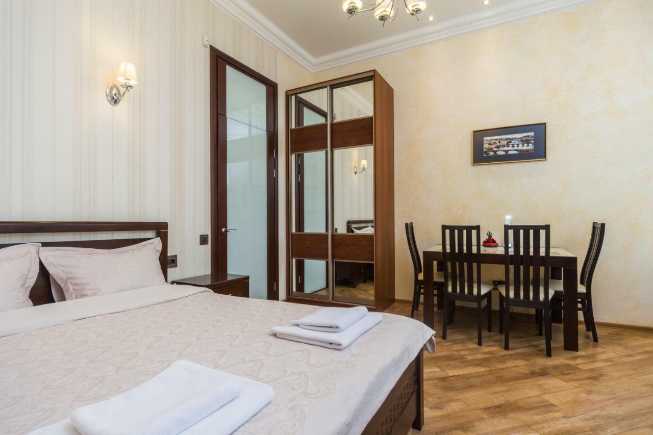Apartamenty Na Sofievskoy 敖德萨 外观 照片