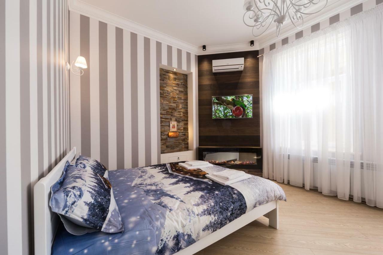 Apartamenty Na Sofievskoy 敖德萨 外观 照片