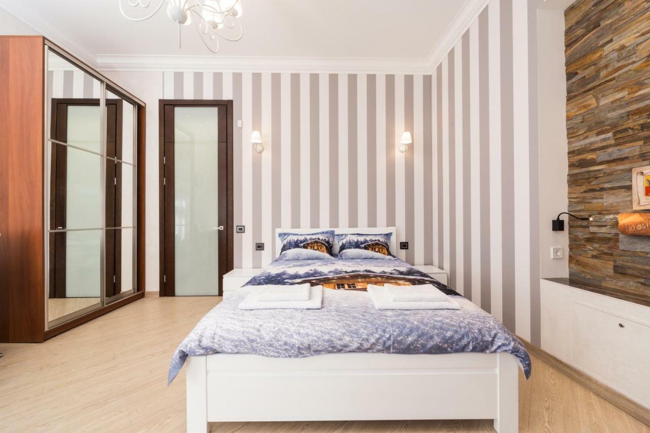 Apartamenty Na Sofievskoy 敖德萨 外观 照片