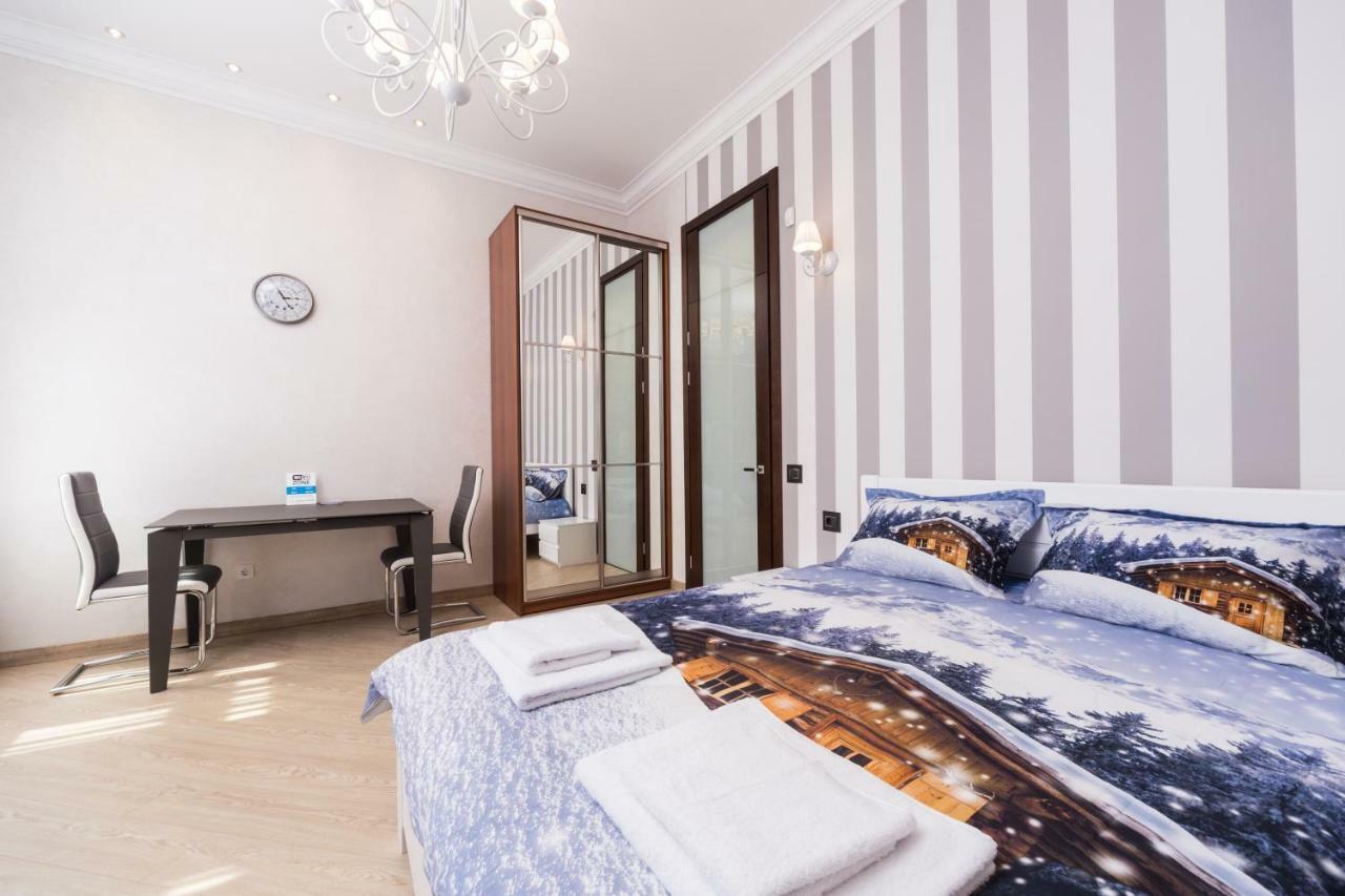 Apartamenty Na Sofievskoy 敖德萨 外观 照片
