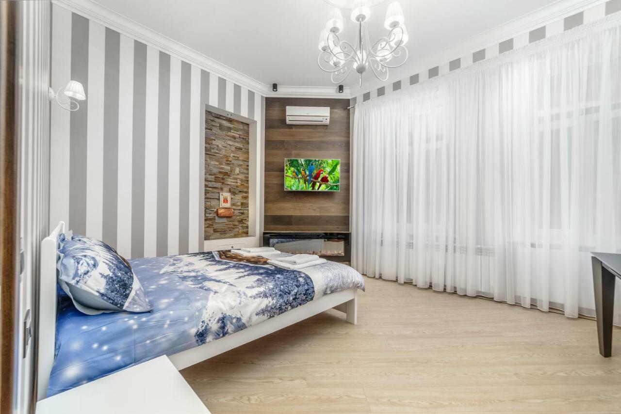 Apartamenty Na Sofievskoy 敖德萨 外观 照片