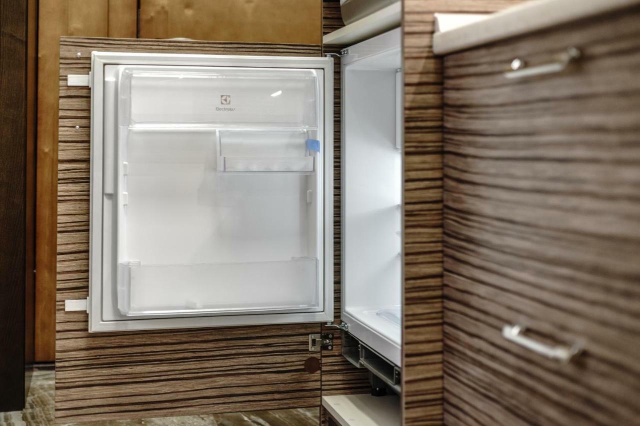 Apartamenty Na Sofievskoy 敖德萨 外观 照片